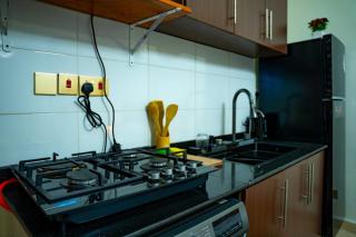 D&C Luxury Studio, Kawe - 2