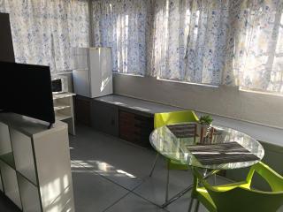 Bloem-Haven Sun - 3