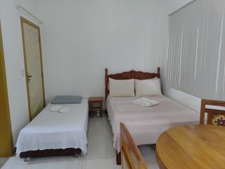 Flat Alvorada - 7