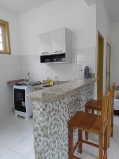 Flat Alvorada - 3