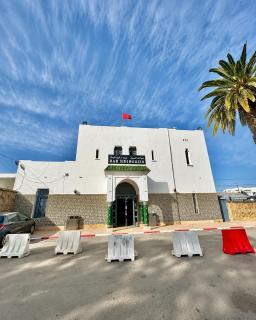 Modern 2BR Apartment with Pool View Shems kettani 10 Min Drive to the Beach - 9