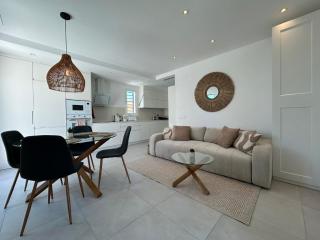 Turquesa del Mar - Playa Flamenca-New Apartment with Large Sunny Terrace - 4