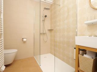 Atalaya - Montserrat Figueras - Gîte pour 8 personnes - 4 chambres en suite - Piscine - 1