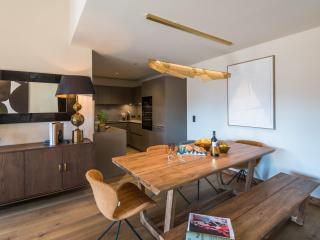 Appartement de luxe 4 étoiles, sauna, hammam, Les Gets - FR-1-598-153 - 1