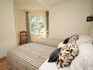 Atalaya - Montserrat Figueras - Gîte pour 8 personnes - 4 chambres en suite - Piscine - 8