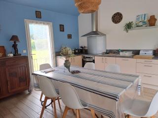 location gite chez DENIS - 2