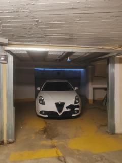 Gigiotto beach house with garage, near the sea and with A C! - 4