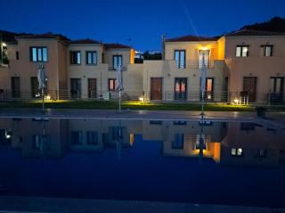Molivos Sunset Apartments - Mithimna - 8