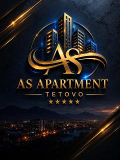 AS Apartment Tetovo - 3