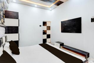 Hotel O Ocean Hotel - 4