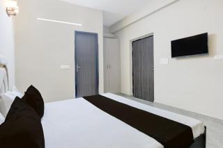 Hotel O Unibox Hotel - 1