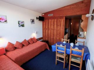 Studio confortable au ski avec balcon - FR-1-346-505 - Arc 1800 - 7