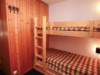 Studio confortable au ski avec balcon - FR-1-346-505 - Arc 1800 - 6