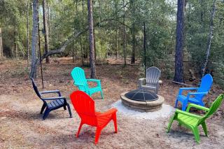 Rainbow River Escape Family-Friendly Early check - 6