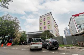Hotel Aleander By ARBA - 6