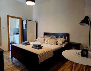 Apartmány Kukučín - Košice - 5