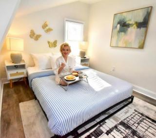 Acadia Farm Carriage House - 6