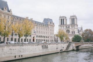 thesuites Paris Studios - Parijs - 2