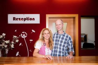Hotel Denk Bed & Breakfast - Vorchdorf - 2