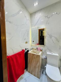 Elegant 5-Star Studio New Maadi - 6