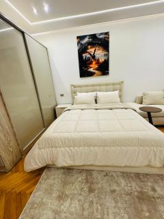 Elegant 5-Star Studio New Maadi - 1