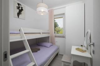 Family house Korina - 2