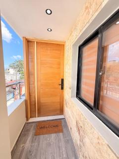 DS Plaza Executive Apartment In San Cristobal - 6