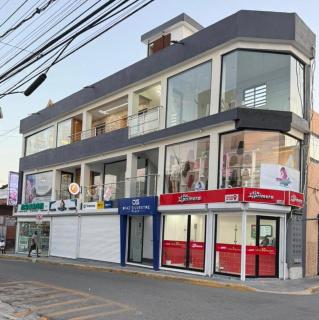 DS Plaza Executive Apartment In San Cristobal - 5