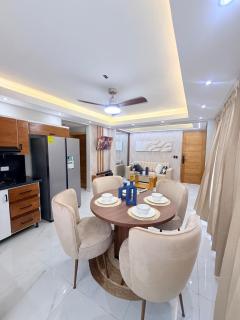 DS Plaza Executive Apartment In San Cristobal - 3