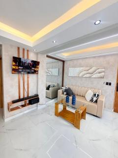 DS Plaza Executive Apartment In San Cristobal - 2