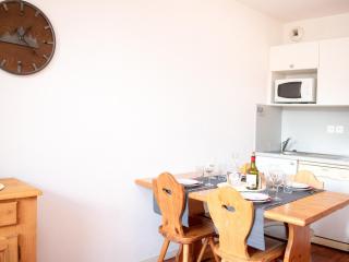 Appartement 2 pièces à Vignec pour 6 pers. avec piscine - FR-1-504-182 - 3