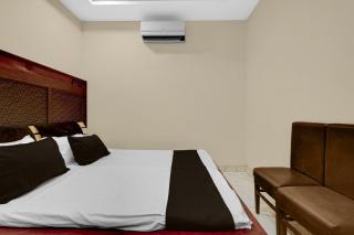 HOTEL O INNORA - 2