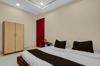 HOTEL O INNORA - 2