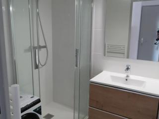 T2 cabine 35m² + loggia à Sète, parking et vue sur la mer - FR-1-472-120 - 5