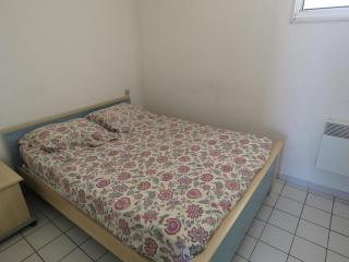 T2 cabine 35m² + loggia à Sète, parking et vue sur la mer - FR-1-472-120 - 2