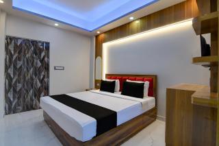 HOTEL O AVENTUS - 1