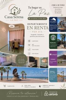 Serena Apartment - 2