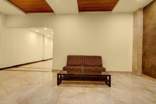 HOTEL O INNORA - 7