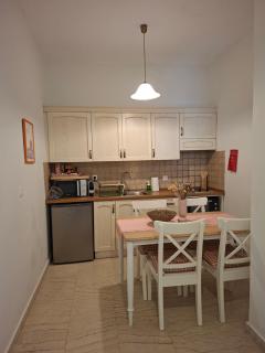 Kipos Apartments - 4