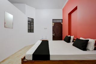 Hotel O Raghav Inn - 2