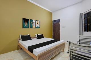 Hotel O Raghav Inn - 1