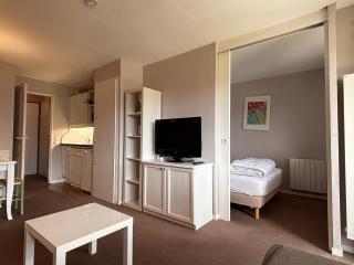 Appartement 2 pièces cosy, skis aux pieds, proche commerces - FR-1-634-38 - 5