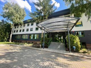 W CISZY nad Zalewem Zegrzyńskim SEROCK ZEGRZE - 5