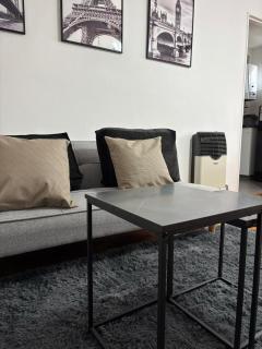 Bnb Loft XXVI - 1