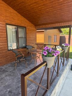 Kolsay Eco House - 8