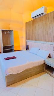Ahmad Wadi Rum Luxury Camp - 1