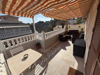 Estrella de La Mata - Sea View Apartment - 7