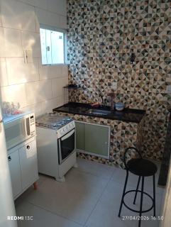 House with Air Conditioning 500 meters from Florestinha Beach - 1