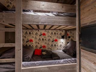 Luxueux appartement 6 pièces pour 10 pers. avec piscine & spa à Avoriaz - FR-1-314-99 - 1