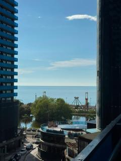 Orbi Sea View Batumi - 0
